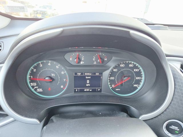 Chevrolet Malibu Vehicle Full-screen Gallery Image 19