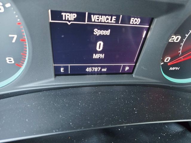 Chevrolet Malibu Vehicle Full-screen Gallery Image 20