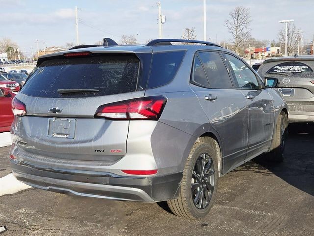 Chevrolet Equinox Vehicle Full-screen Gallery Image 02