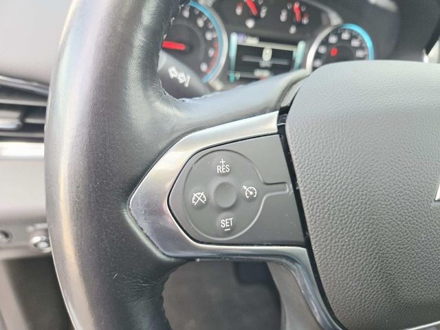 Chevrolet Traverse Vehicle Full-screen Gallery Image 22