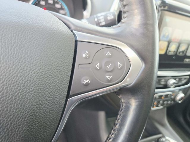 Chevrolet Traverse Vehicle Full-screen Gallery Image 23