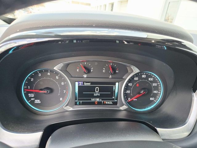 Chevrolet Traverse Vehicle Full-screen Gallery Image 24