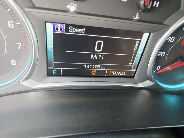 Chevrolet Traverse Vehicle Full-screen Gallery Image 25