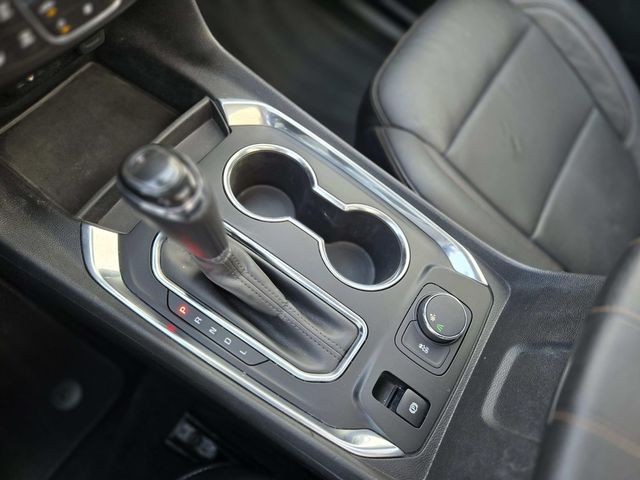 Chevrolet Traverse Vehicle Full-screen Gallery Image 33