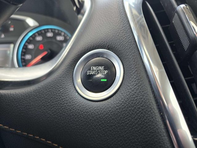 Chevrolet Traverse Vehicle Full-screen Gallery Image 35