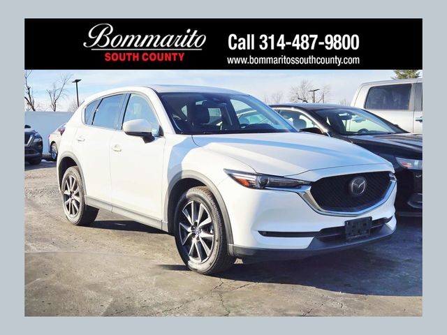 more details - mazda cx-5
