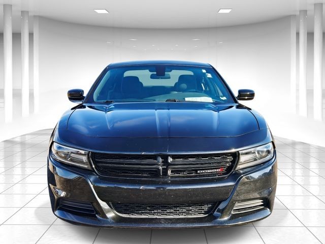 Dodge Charger Vehicle Full-screen Gallery Image 05