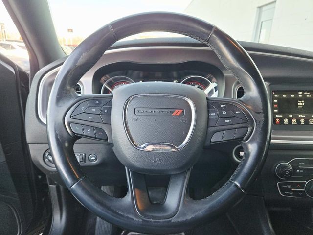 Dodge Charger Vehicle Full-screen Gallery Image 06