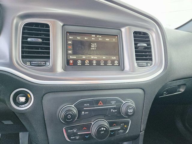 Dodge Charger Vehicle Full-screen Gallery Image 08