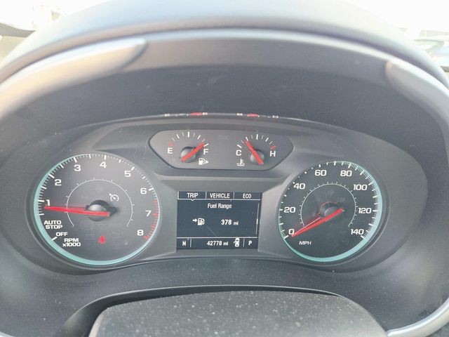 Chevrolet Malibu Vehicle Full-screen Gallery Image 18