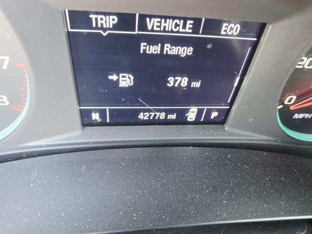 Chevrolet Malibu Vehicle Full-screen Gallery Image 19