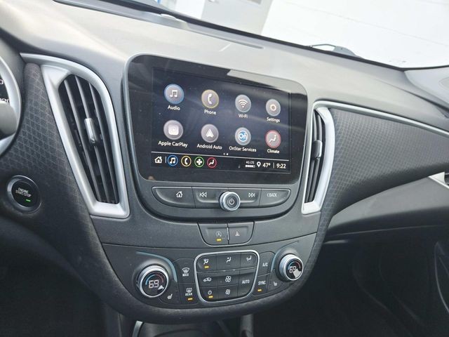 Chevrolet Malibu Vehicle Full-screen Gallery Image 20