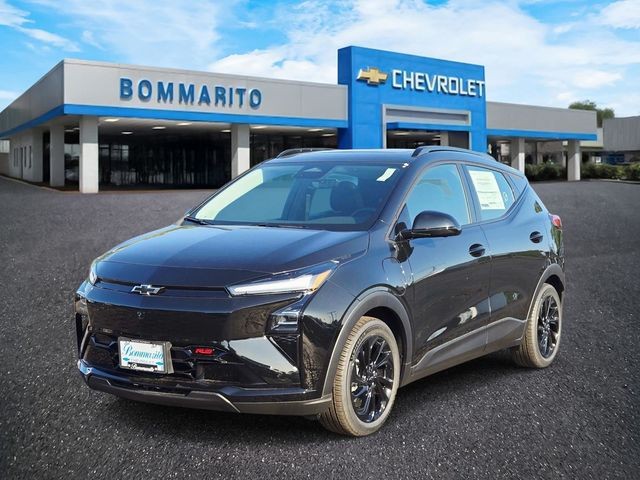 more details - chevrolet bolt