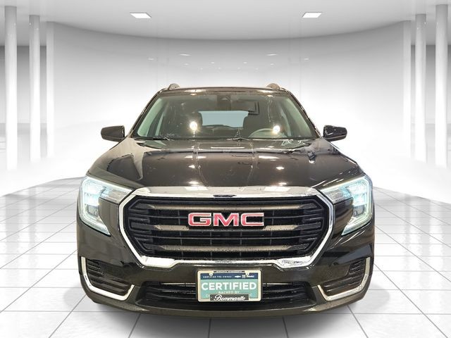 GMC Terrain Vehicle Full-screen Gallery Image 05