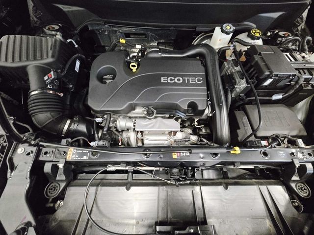 GMC Terrain Vehicle Full-screen Gallery Image 13