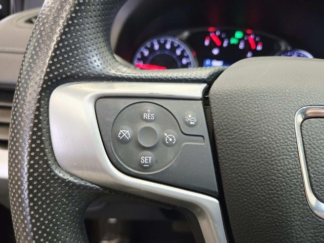 GMC Terrain Vehicle Full-screen Gallery Image 16