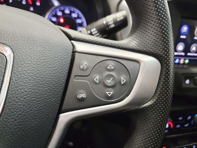 GMC Terrain Vehicle Full-screen Gallery Image 17