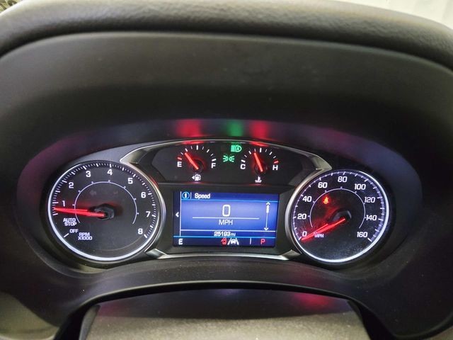 GMC Terrain Vehicle Full-screen Gallery Image 18