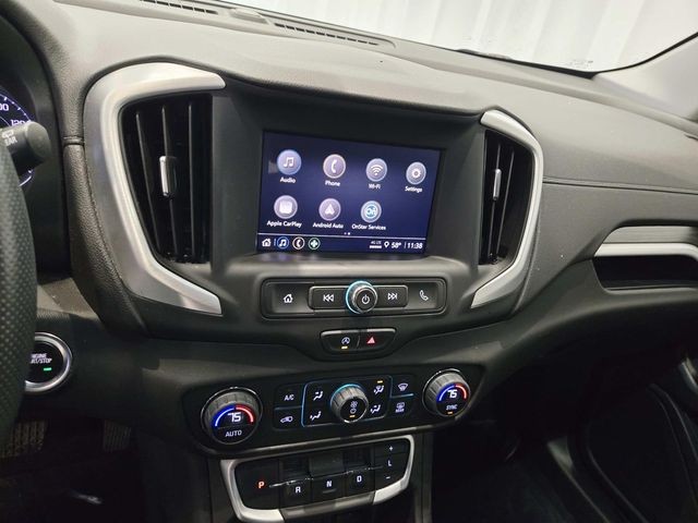 GMC Terrain Vehicle Full-screen Gallery Image 20