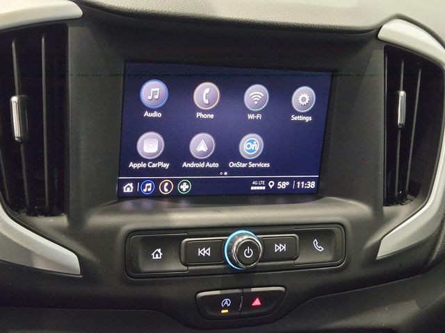 GMC Terrain Vehicle Full-screen Gallery Image 21