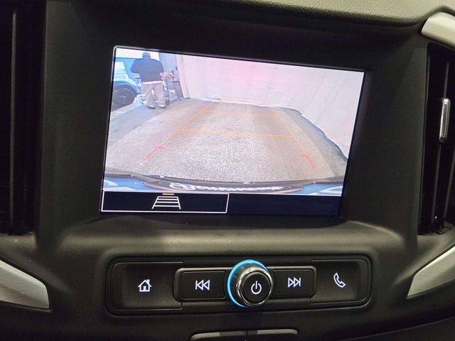 GMC Terrain Vehicle Full-screen Gallery Image 22