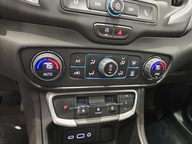 GMC Terrain Vehicle Full-screen Gallery Image 23