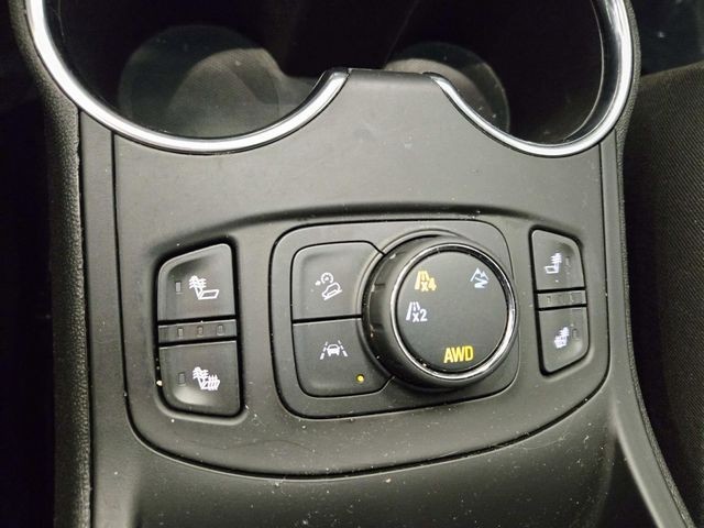 GMC Terrain Vehicle Full-screen Gallery Image 26