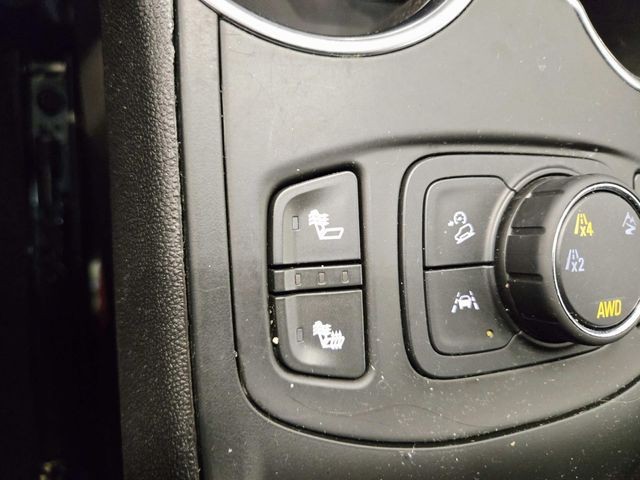 GMC Terrain Vehicle Full-screen Gallery Image 27