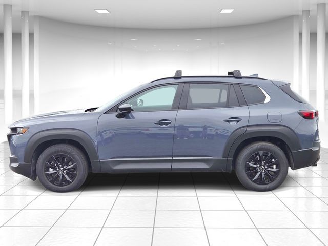 Mazda CX-50 Hybrid Vehicle Full-screen Gallery Image 02