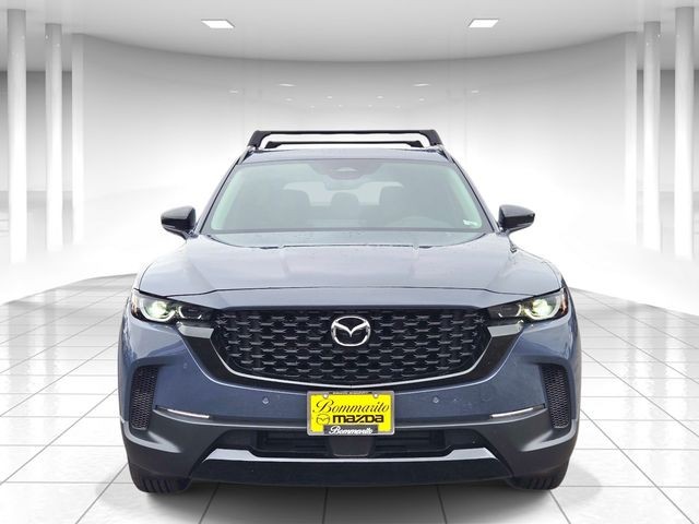 Mazda CX-50 Hybrid Vehicle Full-screen Gallery Image 05