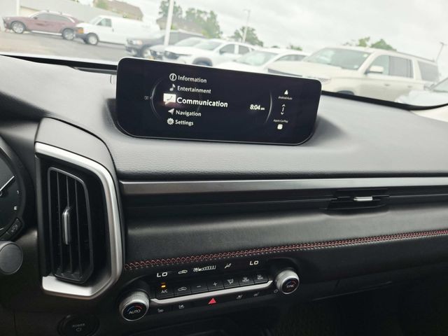 Mazda CX-50 Hybrid Vehicle Full-screen Gallery Image 21