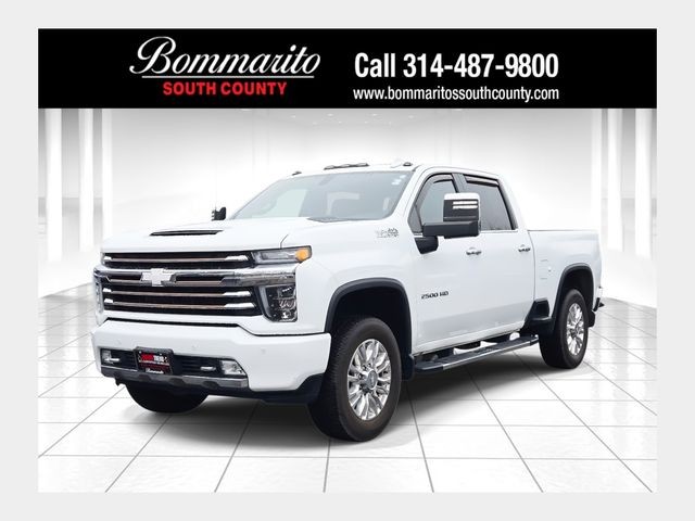 more details - chevrolet silverado 2500hd