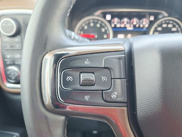 Chevrolet Silverado 2500HD Vehicle Full-screen Gallery Image 20