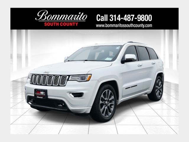 more details - jeep grand cherokee