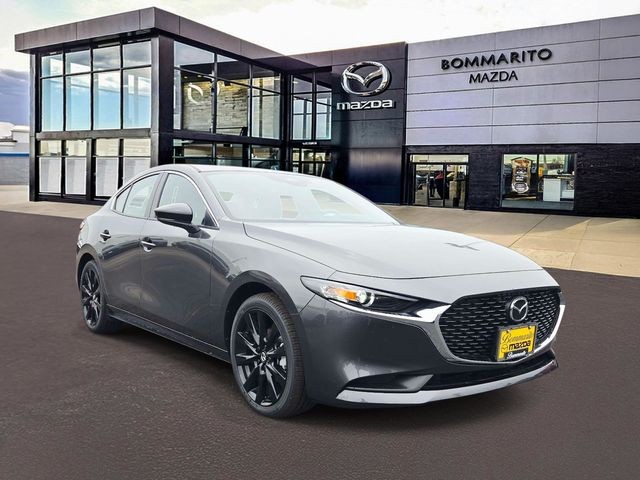 more details - mazda mazda3 sedan