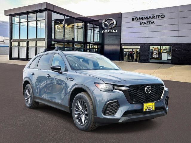 more details - mazda cx-70 phev