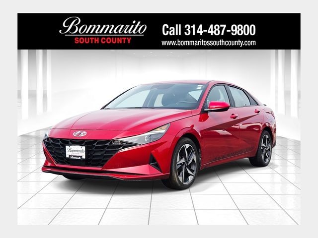 more details - hyundai elantra