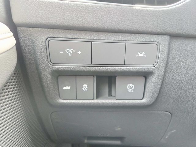 Hyundai Sonata Vehicle Full-screen Gallery Image 29