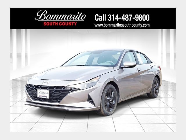 more details - hyundai elantra