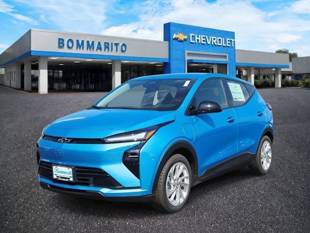 more details - chevrolet bolt