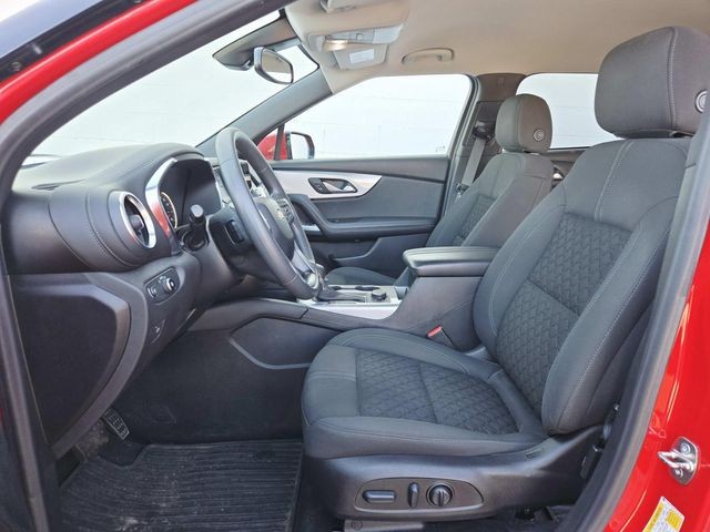 Chevrolet Blazer Vehicle Full-screen Gallery Image 13