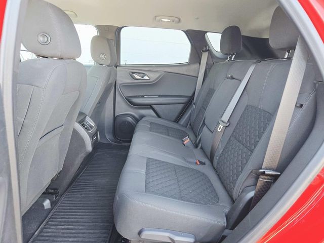 Chevrolet Blazer Vehicle Full-screen Gallery Image 14