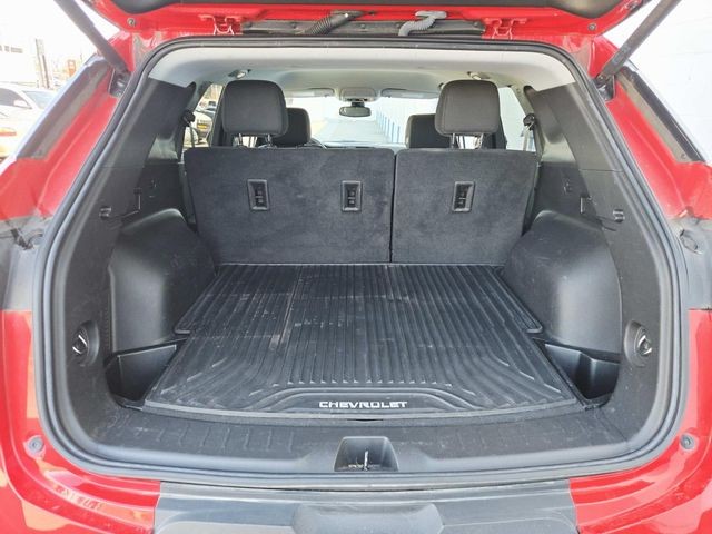 Chevrolet Blazer Vehicle Full-screen Gallery Image 15