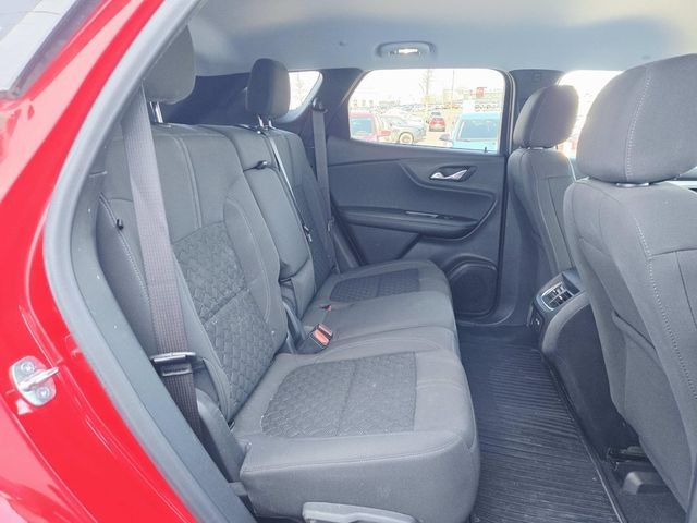 Chevrolet Blazer Vehicle Full-screen Gallery Image 16