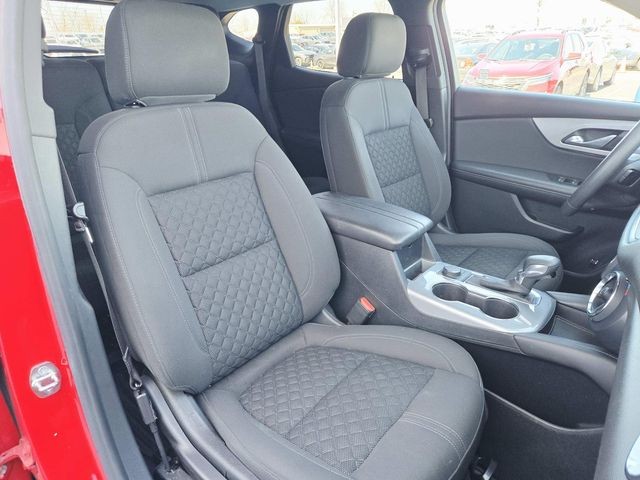 Chevrolet Blazer Vehicle Full-screen Gallery Image 17