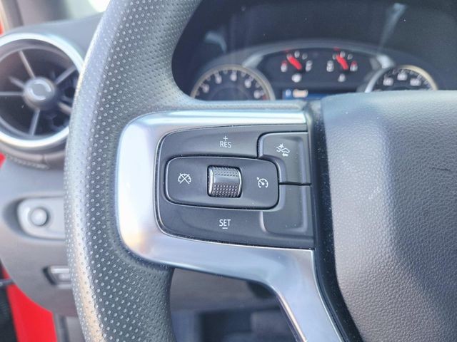 Chevrolet Blazer Vehicle Full-screen Gallery Image 19