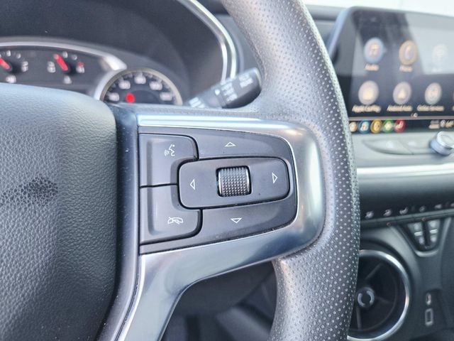 Chevrolet Blazer Vehicle Full-screen Gallery Image 20