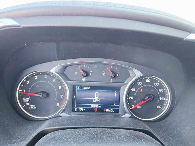 Chevrolet Blazer Vehicle Full-screen Gallery Image 21