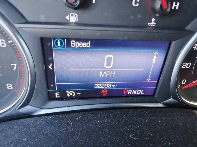 Chevrolet Blazer Vehicle Full-screen Gallery Image 22