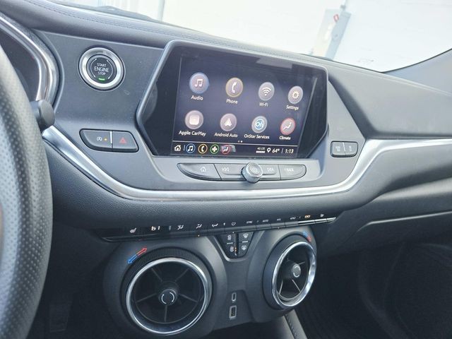 Chevrolet Blazer Vehicle Full-screen Gallery Image 23